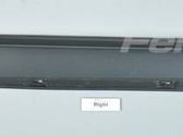 side skirts sill cover