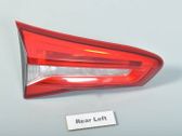 Tailgate rear/tail lights