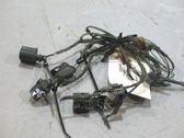 Cableado del sensor de aparcamiento (PDC)