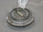 Viscous fan clutch