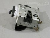 Rear door lock