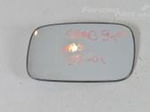 Wing mirror glass
