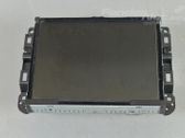 Radio/CD/DVD/GPS head unit
