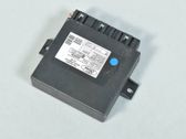 Central body control module