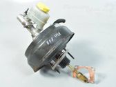 Brake booster