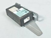 Unidad de control/módulo de alarma