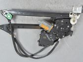 Fensterheber elektrisch mit Motor Tür hinten