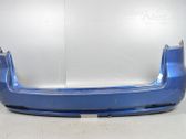 Rear bumper