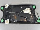 Mécanisme de lève-vitre avec moteur