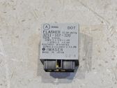 Relé de la luz de advertencia