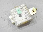 Central locking relay