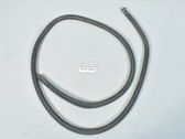 Front door rubber seal