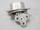 Engine mounting bracket