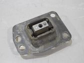 Engine mounting bracket
