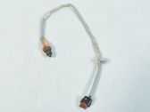 Lambda probe sensor
