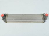 Intercooler radiator