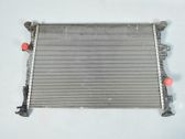 Coolant radiator