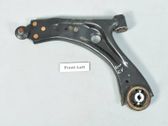 Front control arm