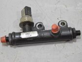 Distributeur de carburant