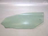 Front door window glass four-door
