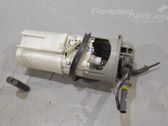 In-tank fuel pump