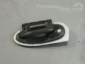 Front door exterior handle/bracket