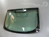 Rear windscreen/windshield window