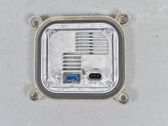 Xenon control unit/module