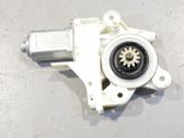 Front door window regulator motor