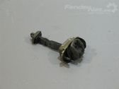 Rear door check strap stopper