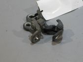 Front door hinge set