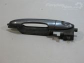 Front door exterior handle/bracket