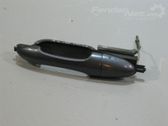 Rear door exterior handle/bracket