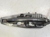 Front door exterior handle/bracket