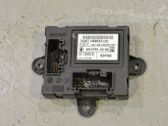 Door control unit/module