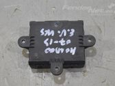 Door control unit/module