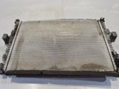 Coolant radiator