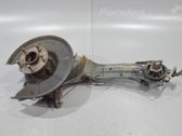 Rear wheel hub spindle/knuckle