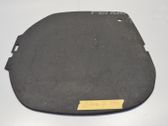 Tapis de coffre