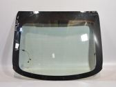 Rear windscreen/windshield window