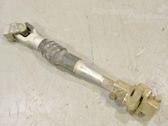 Steering column universal joint