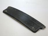 Number plate surrounds holder frame