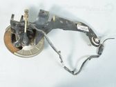 Rear wheel hub spindle/knuckle