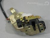 Rear door lock