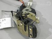 Rear door lock