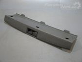 Trunk/boot sill cover protection