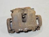 Bremssattel vorne