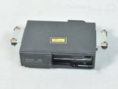 CD/DVD changer