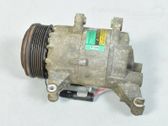 Air conditioning (A/C) compressor (pump)
