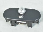 Wing mirror switch
